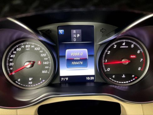 Used 2018 Mercedes-Benz GLC 300 image 13