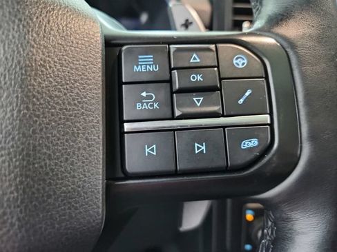 Used 2023 Ford F150 Raptor AWD/4WD image 27
