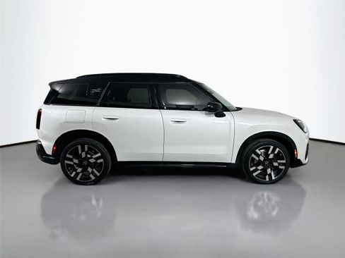 New 2026 MINI Cooper Countryman S w/ Comfort Package Max AWD/4WD image 4