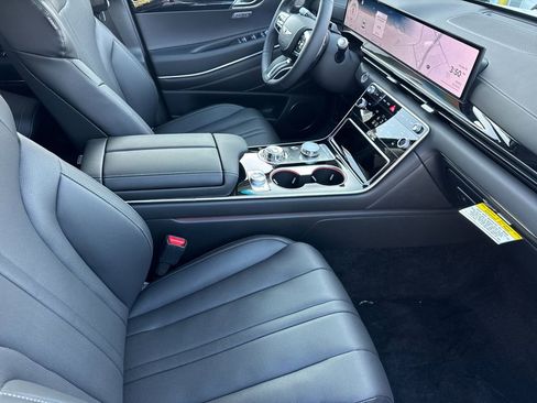 New 2026 Genesis GV80 2.5T image 16