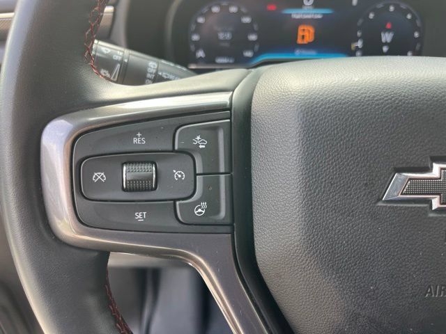Used 2024 Chevrolet Tahoe RST w/ Luxury Package RWD image 19