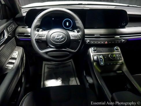 Used 2024 Hyundai Palisade Calligraphy image 20