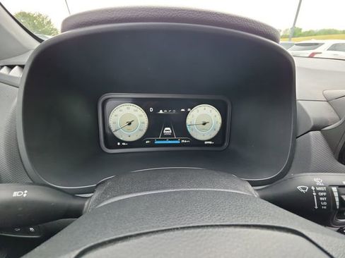 Used 2023 Hyundai Kona N Line AWD/4WD image 15