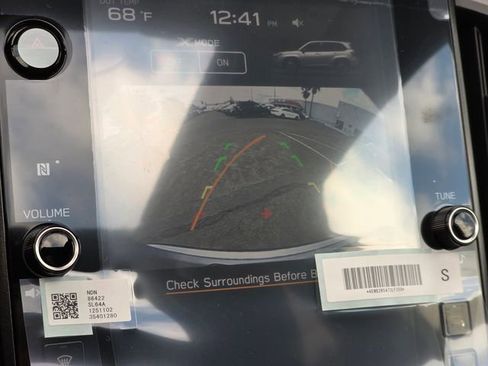 New 2026 Subaru Forester Premium image 28