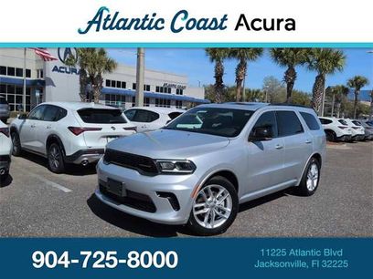 Used 2024 Dodge Durango GT