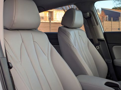 Certified 2025 Acura Integra image 30