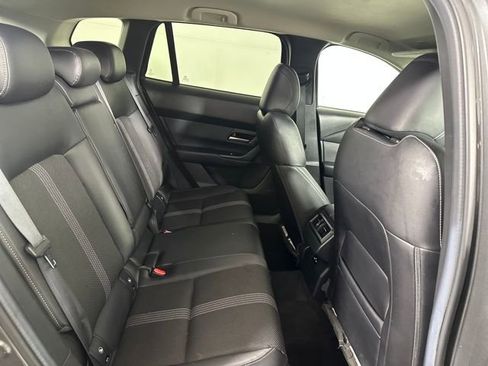 Used 2024 MAZDA CX-50 AWD 2.5 S w/ Cargo Package image 25