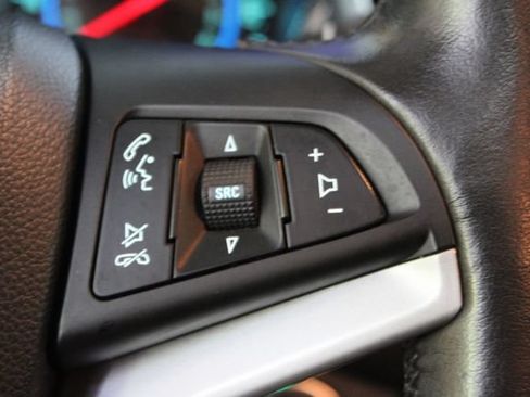 Used 2016 Chevrolet Cruze LTZ FWD image 18