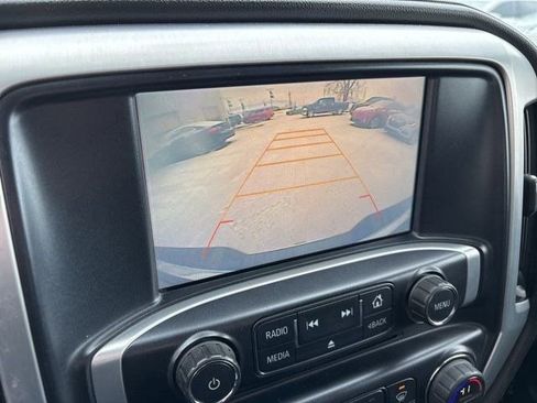 Used 2016 GMC Sierra 1500 SLE w/ Texas SLE Value Package image 22