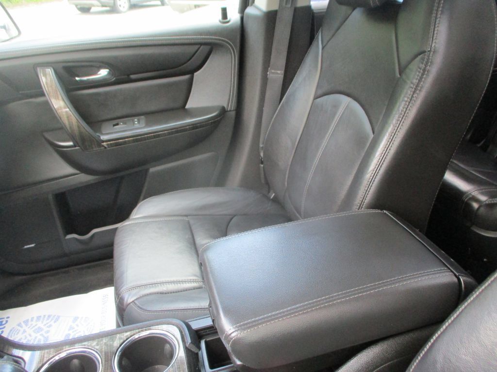 Used 2015 GMC Acadia SLT w/ Premium Edition AWD/4WD image 14
