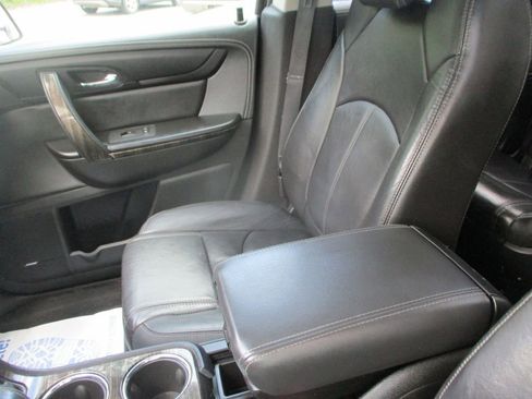 Used 2015 GMC Acadia SLT w/ Premium Edition AWD/4WD image 14