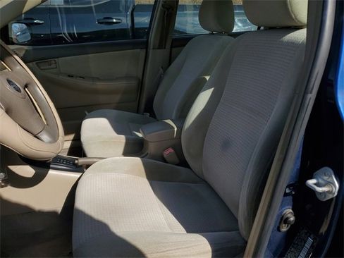 Used 2006 Toyota Corolla CE image 23