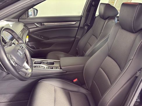 Used 2022 Honda Accord Sport image 23