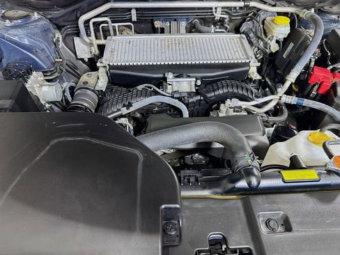 Used 2023 Subaru Ascent Onyx Edition Limited image 40