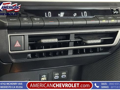 Used 2025 Toyota Camry SE FWD image 28