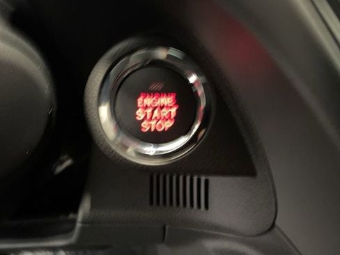 New 2025 Subaru Crosstrek 2.5i Sport image 15