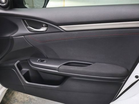 Used 2020 Honda Civic Si image 12