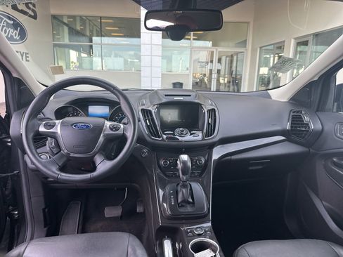 Used 2016 Ford Escape Titanium w/ Equipment Group 301A image 10