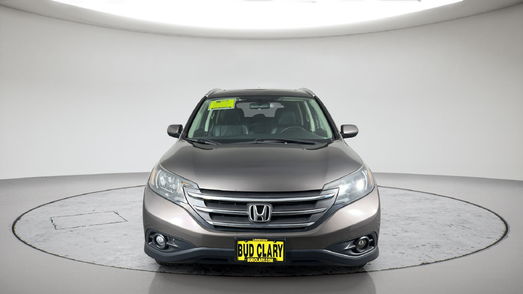 Used 2014 Honda CR-V EX-L image 3
