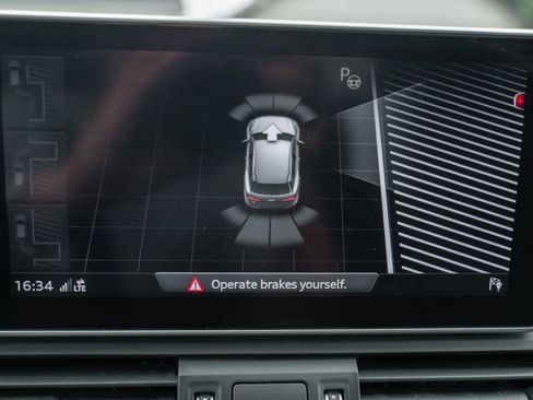 Used 2019 Audi SQ5 Prestige AWD/4WD image 39