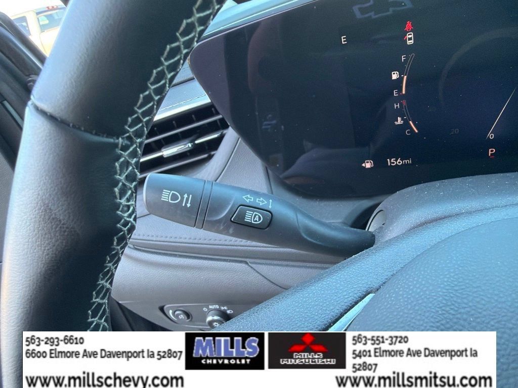 Used 2024 Buick Encore GX Preferred AWD/4WD image 21