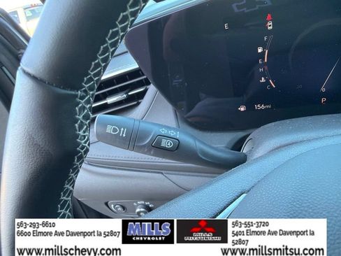 Used 2024 Buick Encore GX Preferred AWD/4WD image 21
