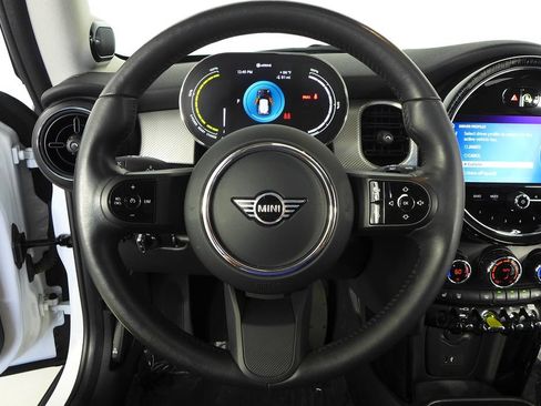 Used 2024 MINI Cooper SE FWD image 26