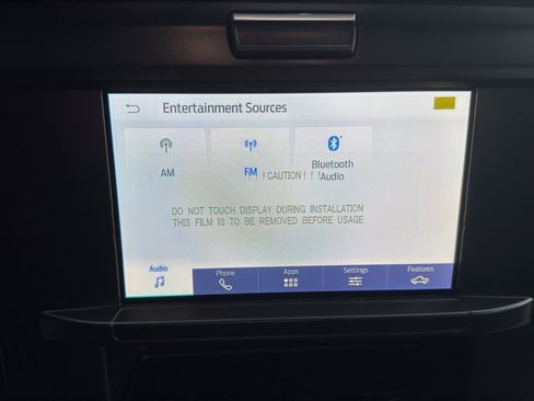 New 2026 Ford F250 XL w/ XL Chrome Package image 27