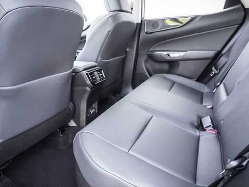 Certified 2025 Lexus NX 350h AWD w/ Accessory Package (2T) image 21