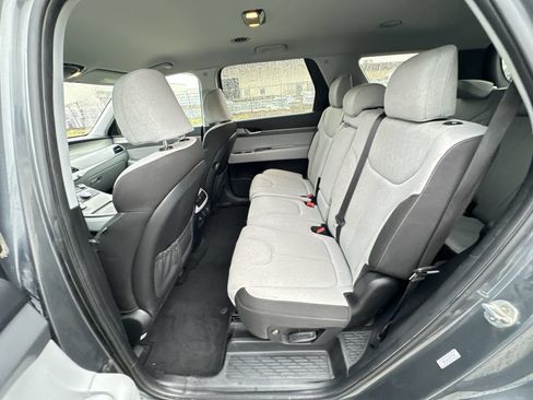 Used 2022 Hyundai Palisade SE AWD/4WD image 22