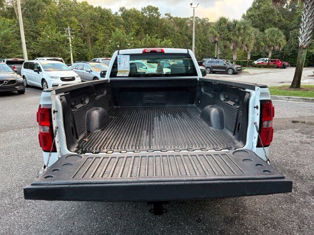 Used 2016 GMC Sierra 1500 2WD Regular Cab image 30