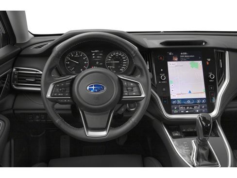 Certified 2023 Subaru Outback Limited w/ Tech Package 2 AWD/4WD image 4