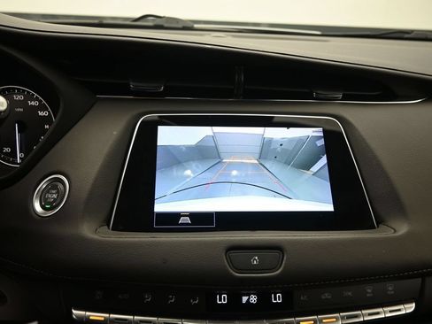 Used 2023 Cadillac XT4 Premium Luxury w/ Driver Assist Package FWD image 11