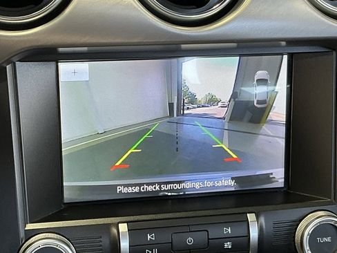 Used 2023 Ford Mustang Premium image 6