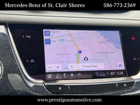 Used 2023 Cadillac XT6 Premium Luxury AWD/4WD image 26