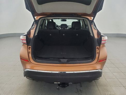 Used 2015 Nissan Murano Platinum w/ Platinum Technology Package FWD image 29