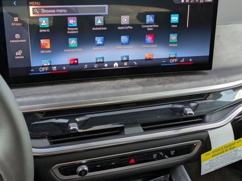 Used 2026 BMW X5 xDrive40i image 12