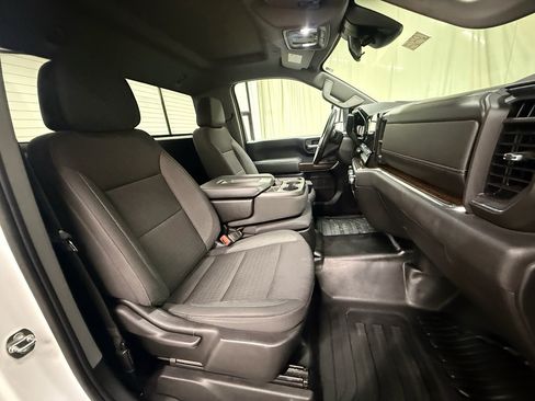 Certified 2024 GMC Sierra 2500 SLE w/ SLE Convenience Package AWD/4WD image 19