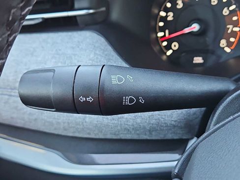 New 2026 Jeep Compass Latitude image 26