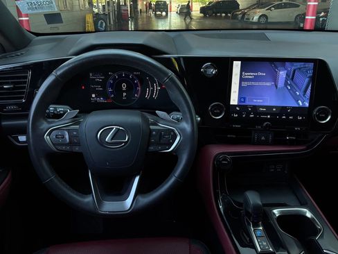 Used 2024 Lexus NX 350 AWD w/ Cold Area Package image 14