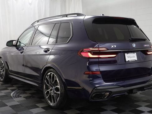 New 2026 BMW X7 M60i image 16