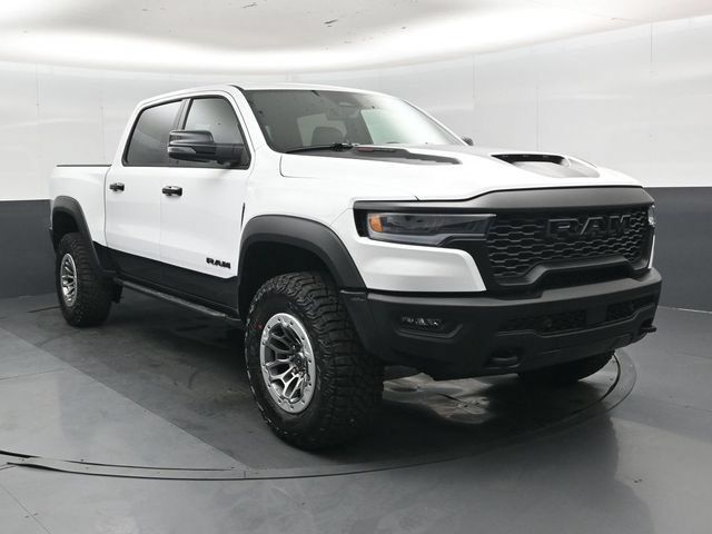 New 2026 RAM 1500 RHO w/ RHO Level 1 Equipment Group AWD/4WD image 1