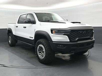 New 2026 RAM 1500 RHO w/ RHO Level 1 Equipment Group
