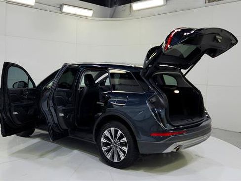 Used 2022 Lincoln Corsair Reserve FWD image 31