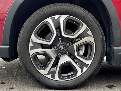 Used 2023 Subaru Ascent Limited w/ Technology Package image 22