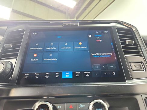 New 2026 Ford F250 Lariat w/ Lariat Ultimate Package image 34