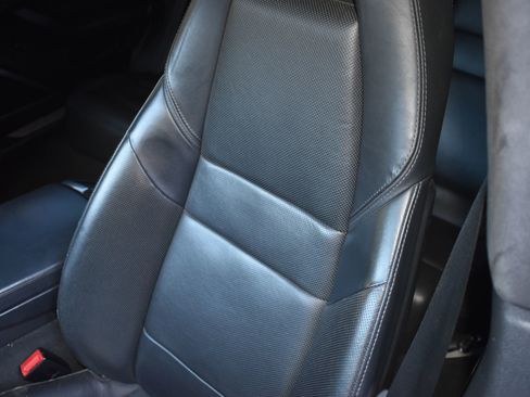 Used 2010 Porsche Panamera Turbo image 16