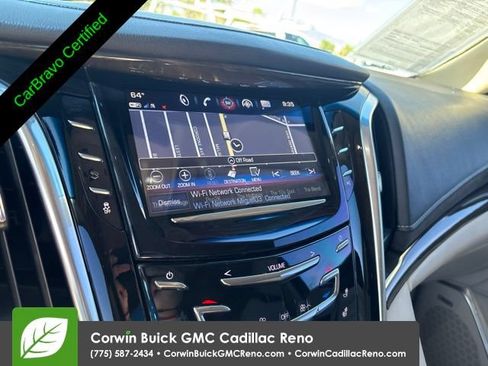 Used 2020 Cadillac Escalade Premium Luxury AWD/4WD image 36