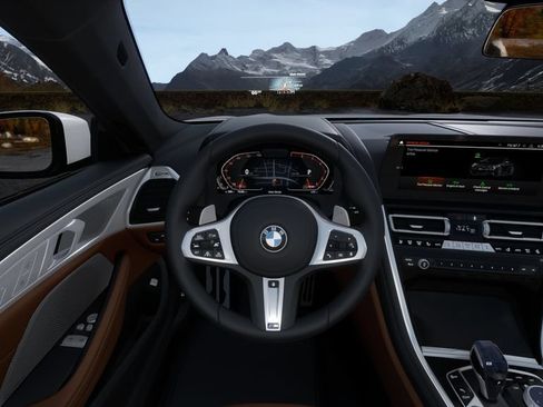 New 2026 BMW 840i Coupe RWD image 33