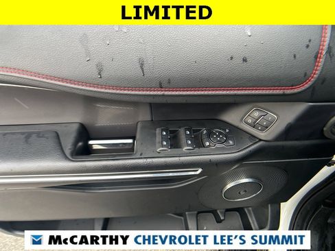 Used 2021 Ford Expedition Limited image 42